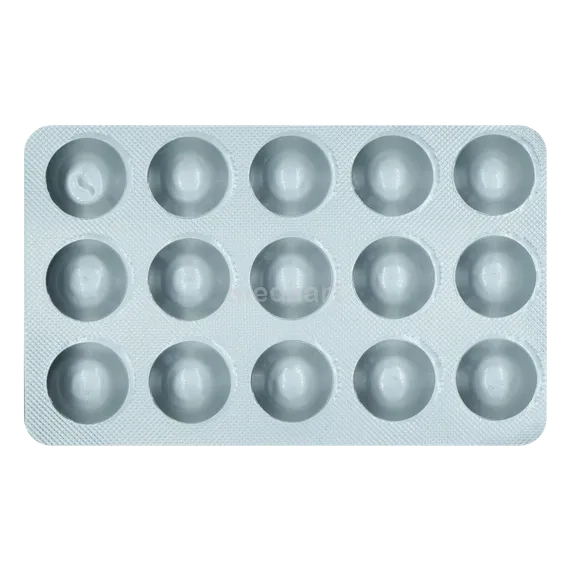 razel f 10mg tablet 15's